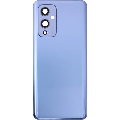 OnePlus 9 Back Door Purple With Camera Lens