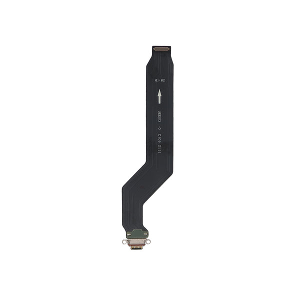 OnePlus 9R Charging Port Flex