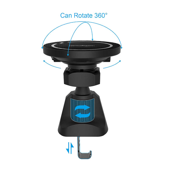 Prodigee Magneteek Car Mount