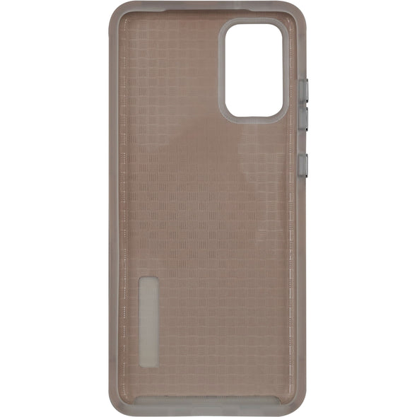 SAFIRE Samsung S20 Plus Deluxe Brushed Case Rose Gold