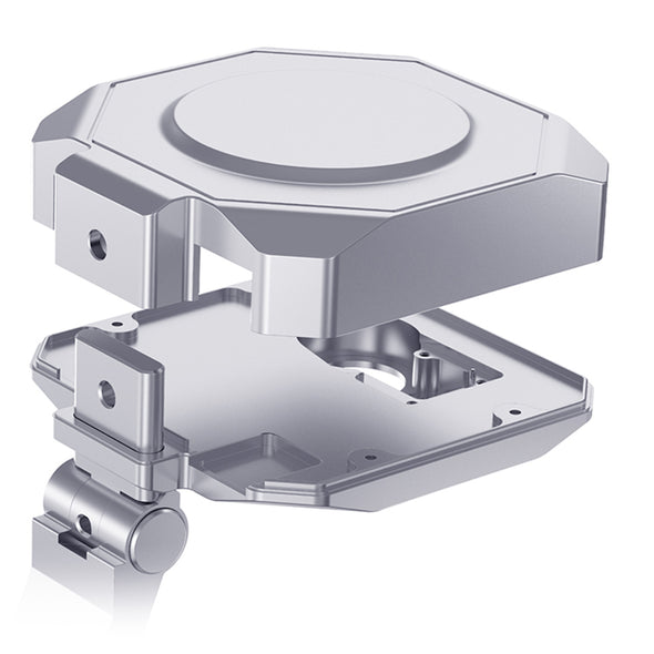 SUPERCAM THERMAL IMAGER CAMERA FOR MOBILE PHONE PCB TROUBLESHOOT