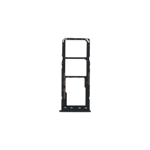 Samsung A10 2019 A105 Dual Sim Tray Black