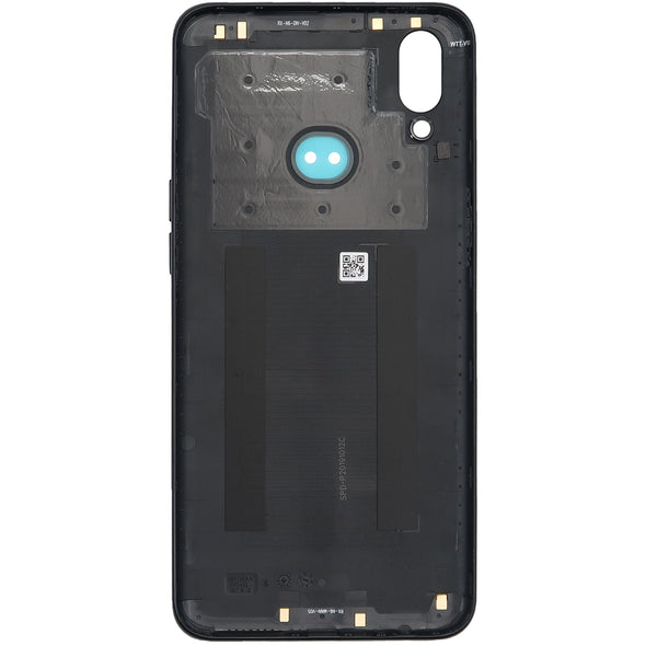 Samsung A10S 2019 A107 Back Door Black