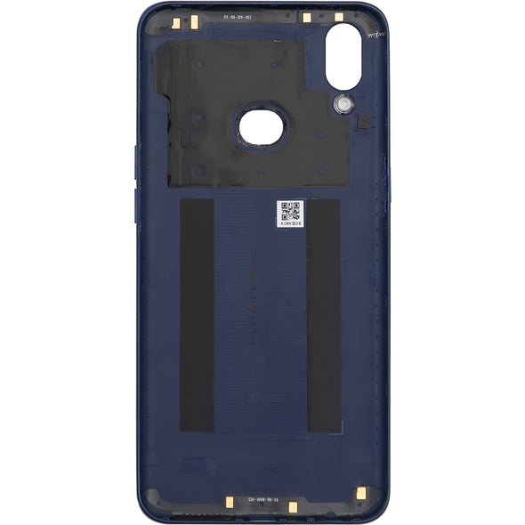 Samsung A10S 2019 A107 Back Door Blue