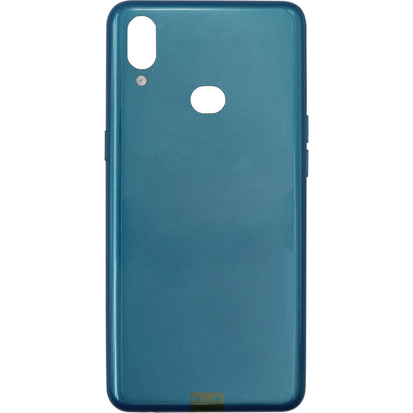 Samsung A10S 2019 A107 Back Door Green