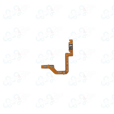 Samsung A10S 2019 A107 Power Button Flex