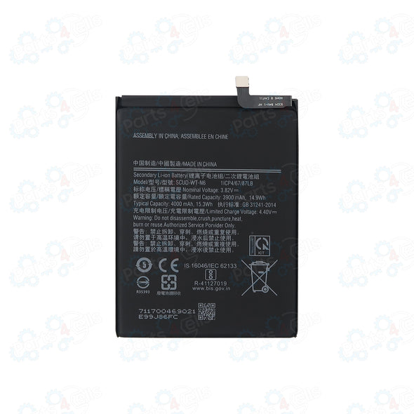 Samsung A10S 2019 Battery A107