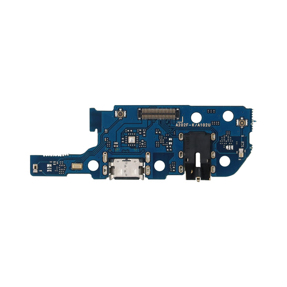 Samsung A10e (A102) / A20e (A202) Charging Port Flex