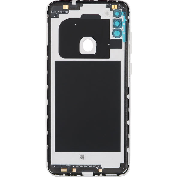 Samsung A11 SM-A115 2020 Back Door White