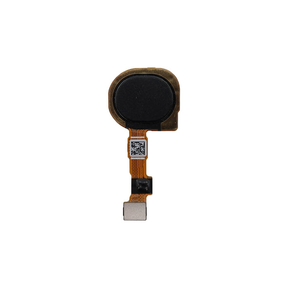 Samsung A11 SM-A115 2020 Home Button Flex Black