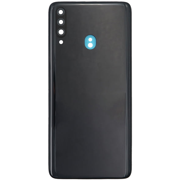 Samsung A20S 2019 A207 Back Door Black