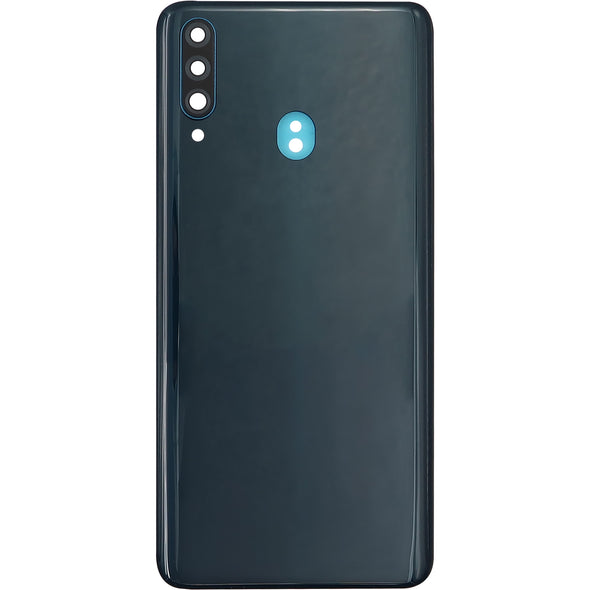 Samsung A20S 2019 A207 Back Door Green