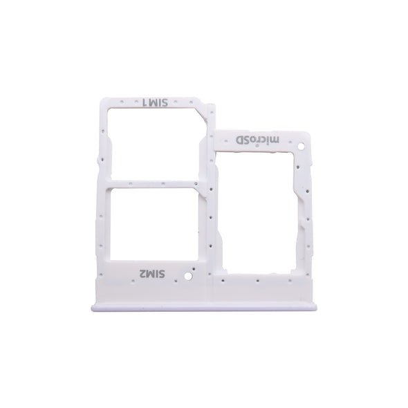 Samsung A20e A202 Dual Sim Tray White