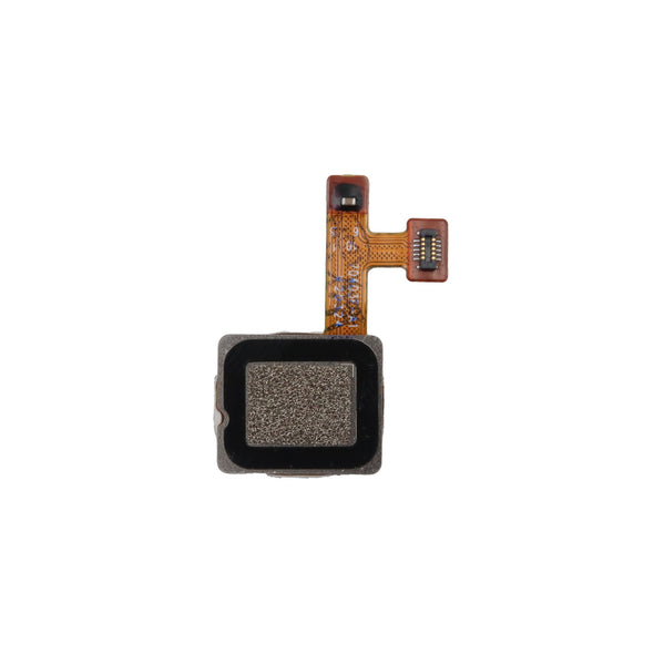 Samsung A21 2020 A215 Home Button Flex Black