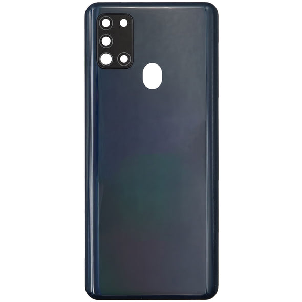 Samsung A21S 2020 A217 Back Door Black