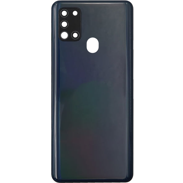 Samsung A21S 2020 A217 Back Door Blue