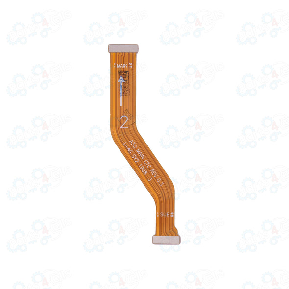 Samsung A30 2019 Main Flex A305