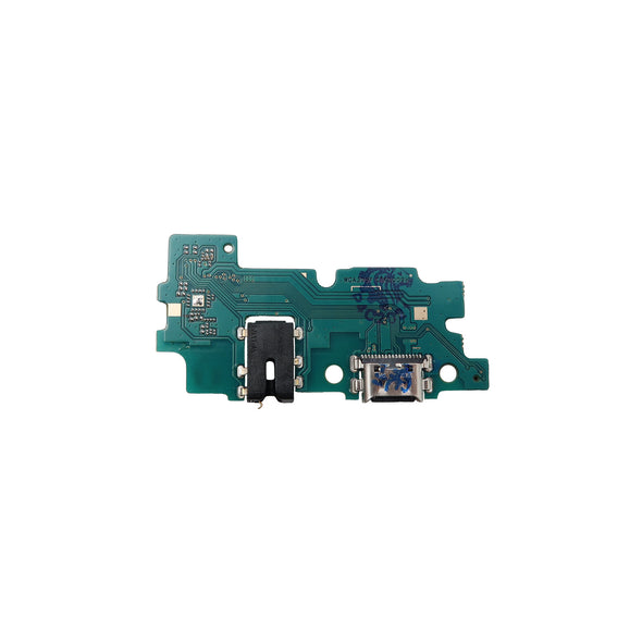 Samsung A30 A305 Charging Port Flex With Head Phone Jack