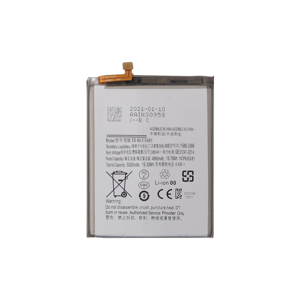 Samsung A31 A315 Battery