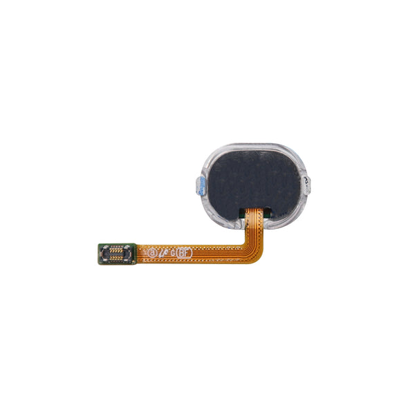 Samsung A40 2019 A405 Home Button Flex Silver