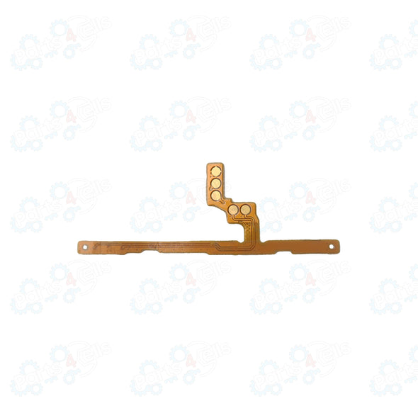 Samsung A40 2019 A405 Power Flex Cable & Volume Flex Cable