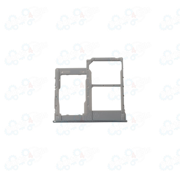 Samsung A40 2019 A405 Sim Tray White