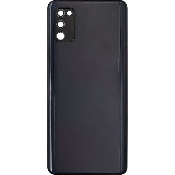 Samsung A41 Back Door Black