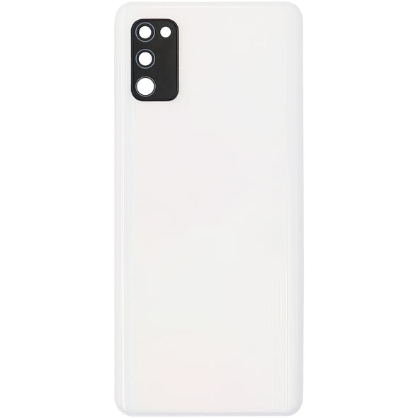 Samsung A41 Back Door White