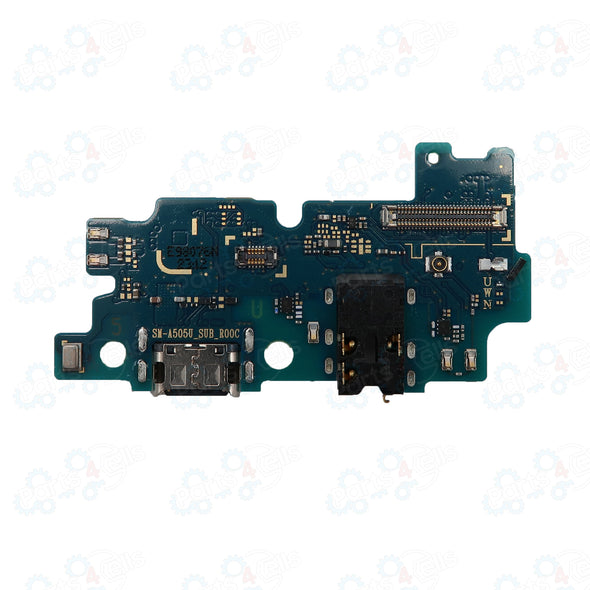 Samsung A50S 2019 A507 Charging Port Flex