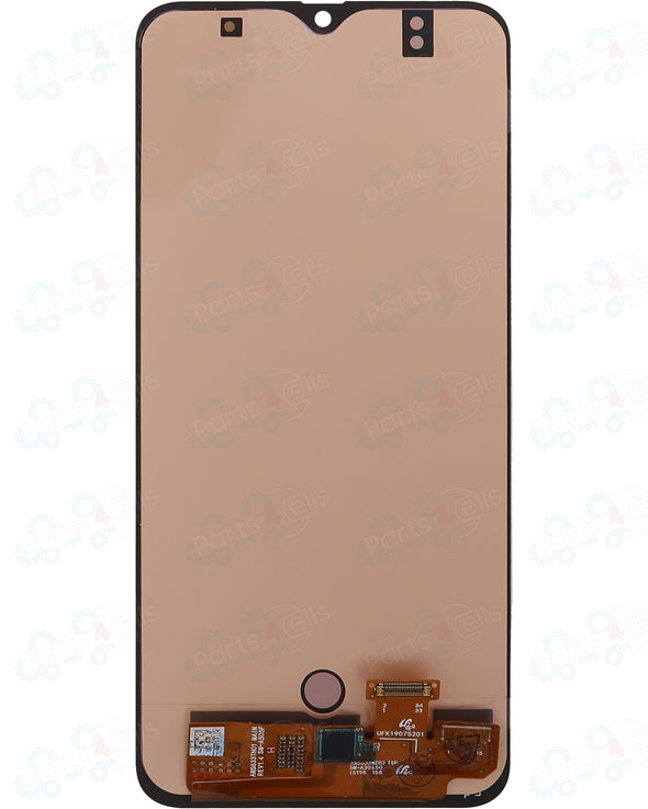 Samsung A50S 2019 A507 LCD with Touch Black Best Quality