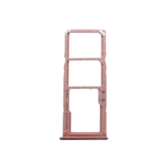 Samsung A51 2019 SM-A515 Sim Tray Prism Crush Pink