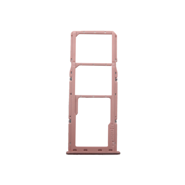 Samsung A51 2019 SM-A515 Sim Tray Prism Crush Pink