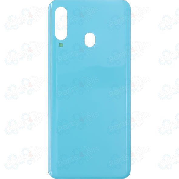 Samsung A60 2019 A606 Back Door Seawater Blue