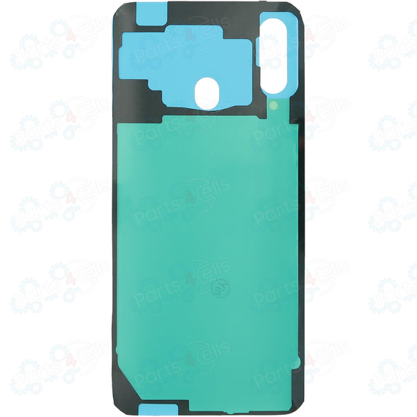 Samsung A60 2019 A606 Back Door Seawater Blue