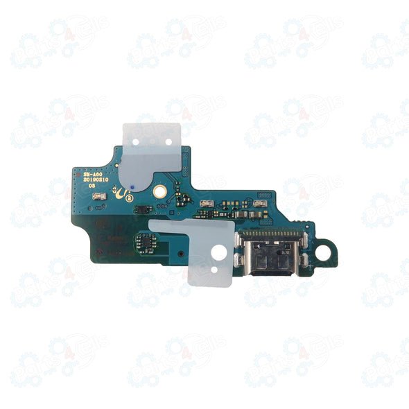 Samsung A60 2019 A606 Charging Port Flex