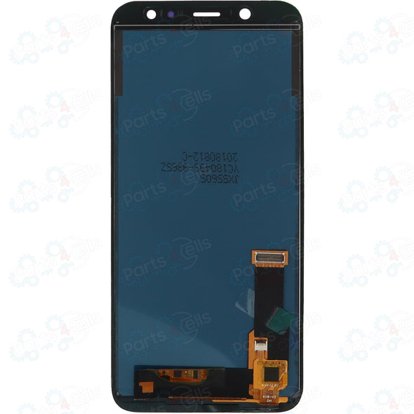 Samsung A6 2018 A600 LCD With Touch Gold