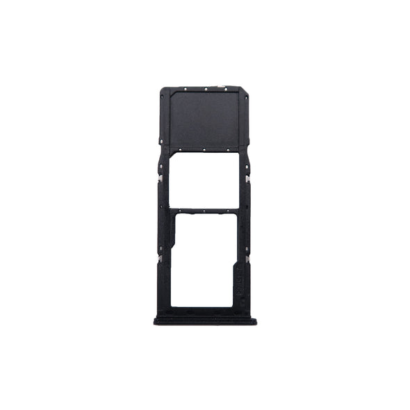 Samsung A70 A705 2019 Sim Tray Black