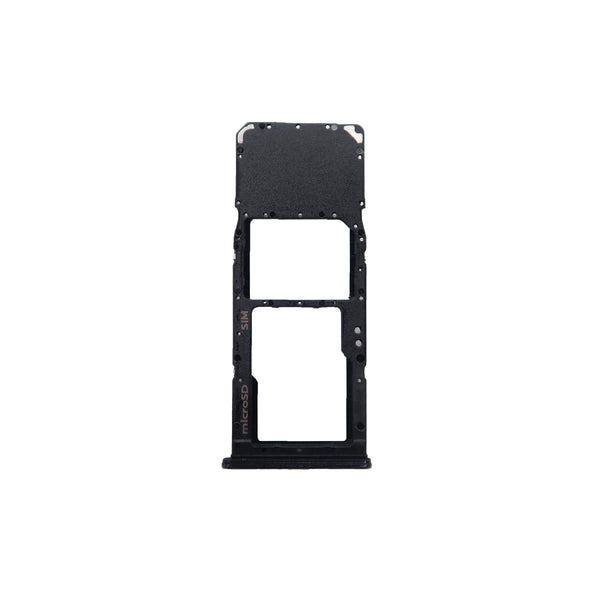 Samsung A70 A705 2019 Sim Tray Black