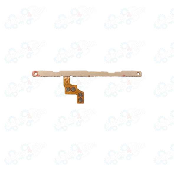 Samsung A70 A705 2019 Power Button / Volume Button Flex