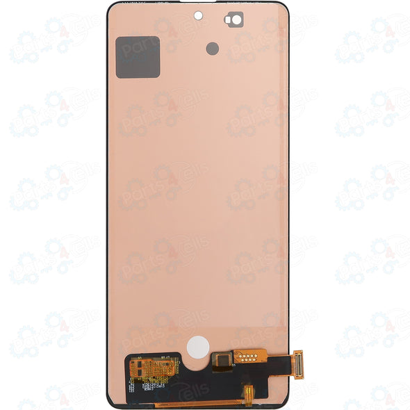 Samsung A71 5G A716 2020 LCD with Touch Black Incell