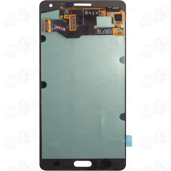 Samsung A7 2015 A700 LCD With Touch Black