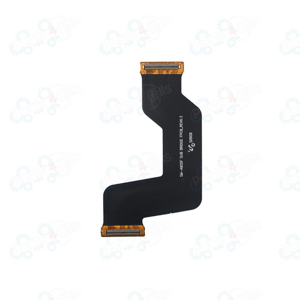 Samsung A80 A805 Main Flex