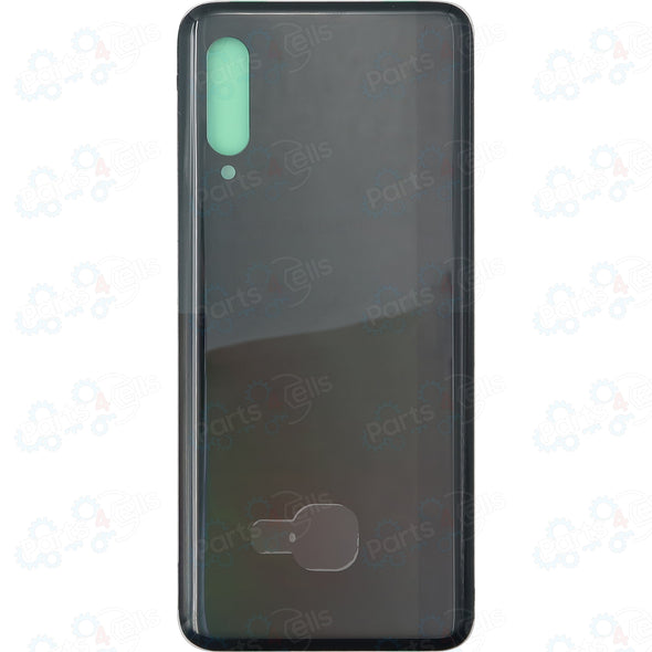 Samsung A90 5G 2019 A908 Back Door Black