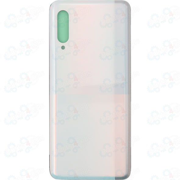 Samsung A90 5G 2019 A908 Back Door White