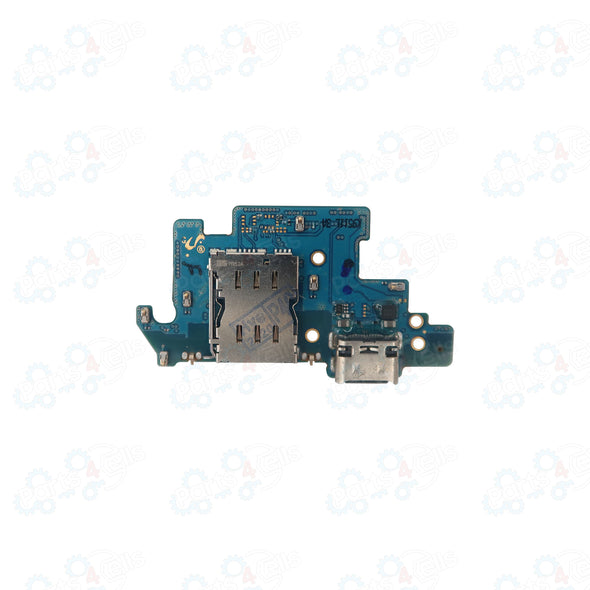 Samsung A90 5G 2019 A908 Charging Port Flex