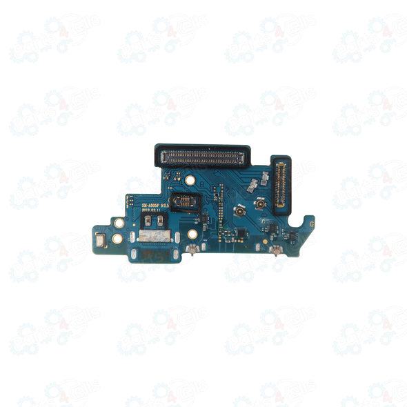 Samsung A90 5G 2019 A908 Charging Port Flex