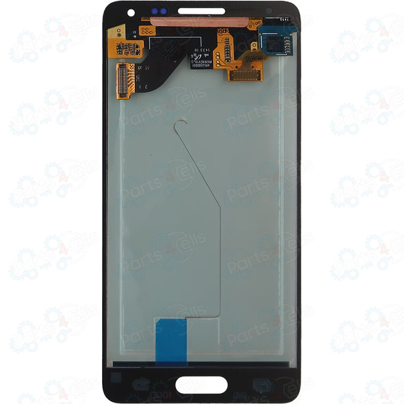 Samsung Alpha LCD With Touch Black