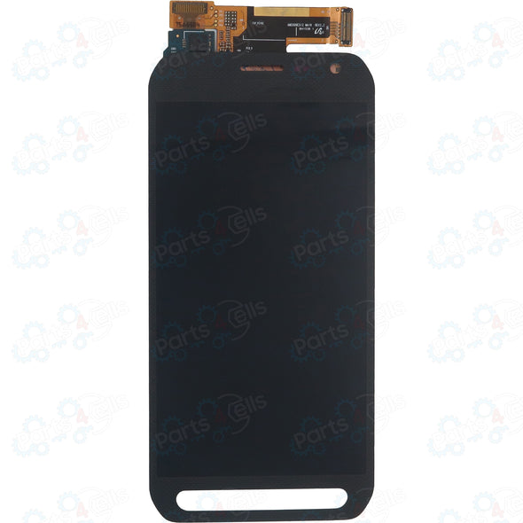 Samsung Galaxy S6 Active LCD With Touch Grey SBI