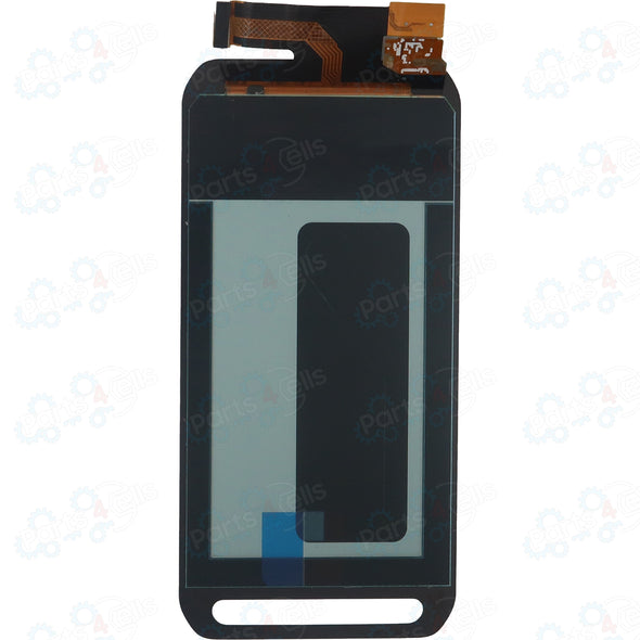 Samsung Galaxy S6 Active LCD With Touch Grey SBI