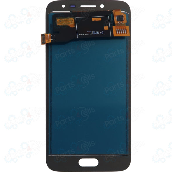 Samsung J2 Pro J250  2018 LCD with Touch Black